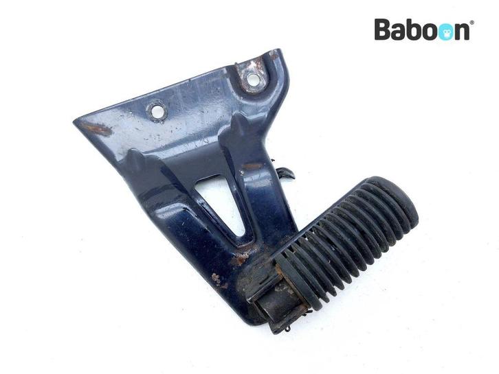 Duosteun Links Suzuki DR 750 S 1988-1990 (DR750 DR750S Big), Motoren, Onderdelen | Suzuki, Gebruikt, Verzenden