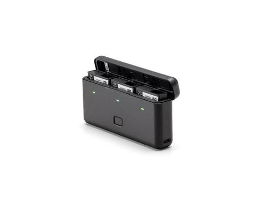 DJI Osmo Action 3 Multifunctional Battery Case, Hobby en Vrije tijd, Modelbouw | Radiografisch | Helikopters en Quadcopters, Nieuw