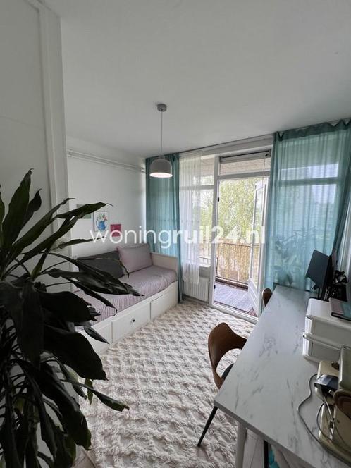 Woningruil - Terentiusstraat 8 - 4 kamers en Rotterdam, Huizen en Kamers, Woningruil, Rotterdam