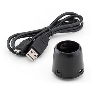 Welch Allyn USB-oplaadaccessoire voor lithium-ion handvaten beschikbaar voor biedingen