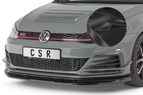 Cupspoiler voor VW Golf 7 GTI TCR CSL368-C, Auto-onderdelen, Carrosserie en Plaatwerk, Nieuw, Verzenden