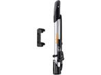 Veiling - Hogedruk mini voetpomp IceToolz 240A351 met drukme, Fietsen en Brommers, Fietsaccessoires | Fietspompen, Gebruikt
