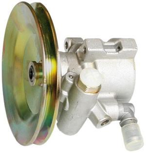 Volvo Stuurbekrachtiging pomp 240+740+760+780+940+960+S90+V9, Auto-onderdelen, Besturing, Nieuw, Volvo, Verzenden