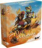 Celestia Duo - Bordspel | Geronimo - Gezelschapsspellen, Hobby en Vrije tijd, Verzenden, Nieuw
