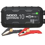 NOCO Genius 10EU Acculader 10A 6V/12V, Ophalen of Verzenden, Nieuw