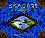 9789022555101 Eragons gids tot Alagaesia | Tweedehands, Boeken, Fantasy, Christopher Paolini, Zo goed als nieuw, Verzenden