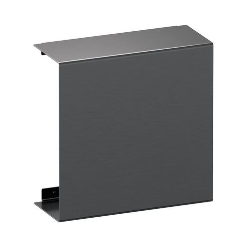 Opbouwnis Brauer Gunmetal Edition Met Verborgen Opbergruimte, Doe-het-zelf en Verbouw, Sanitair, Bad, Nieuw, Ophalen of Verzenden