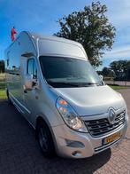 Uniek, Prachtige Renault MTM paardenwagen! Automaat!, Dieren en Toebehoren, Ophalen, Zo goed als nieuw, Aluminium, 2-paards trailer