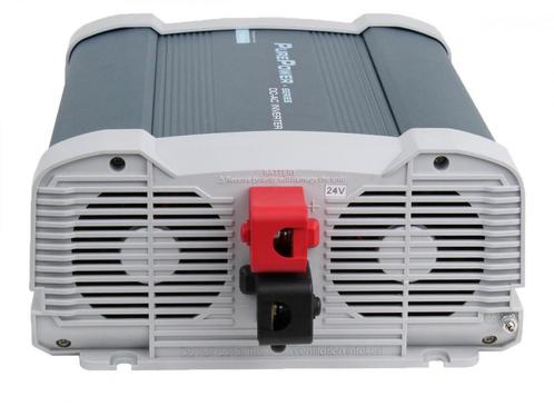Xenteq PurePower Inverter 48V 2000W, Caravans en Kamperen, Kampeeraccessoires, Nieuw