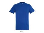 T-shirt Regent L150 Kobalt Blauw 241, Nieuw, Overige maten, Overige kleuren