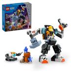 LEGO City Ruimtebouwmecha Robot Speelgoed voor Kinderen vana, Verzenden, Nieuw