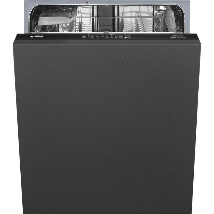 €849 Smeg STL251C vaatwasser Volledig ingebouwd 13 couvert, Witgoed en Apparatuur, Vaatwasmachines, Ophalen of Verzenden