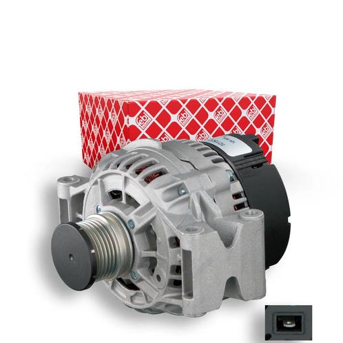 Dynamo / Alternator MERCEDES-BENZ V-KLASSE (V 200 CDI,V 2..., Auto-onderdelen, Motor en Toebehoren, Nieuw, Ophalen of Verzenden