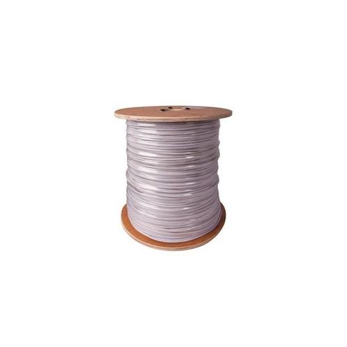 Alarmkabel 500 meter 8 x 0,22mm afgeschermd soepel, Auto-onderdelen, Elektronica en Kabels