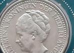 Nederland. Wilhelmina. 1/2 Gulden de COMPLETE set incl.