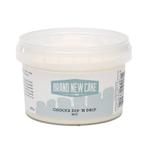 BrandNewCake Chocex Dip n Drip Wit 270g, Verzenden, Nieuw