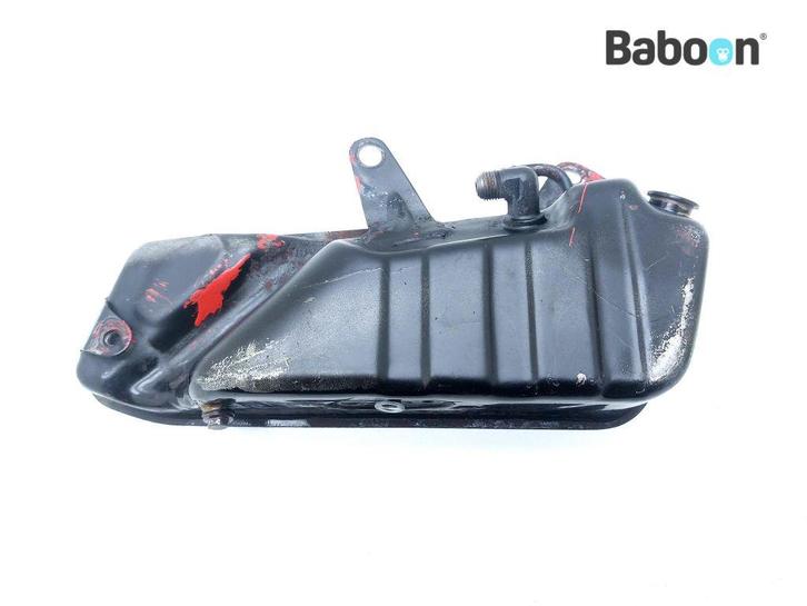 Olie Reservoir Yamaha XT 600 1987-1994 (XT600), Motoren, Onderdelen | Yamaha, Gebruikt, Verzenden