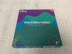 Olvy K7 OLVY PRO - Kindertablet - 96GB opslag - Ouderlijk, Verzenden, Nieuw