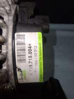 DYNAMO VOLKSWAGEN TRANSPORTER T5 2,5 180 AMPERE VAK 64A, Ophalen of Verzenden, Gebruikt, Volkswagen