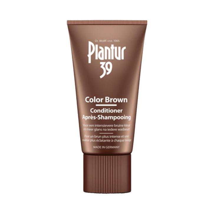 Plantur 39  Haarkuur Gekleurd Haar  150 ml, Sieraden, Tassen en Uiterlijk, Uiterlijk | Haarverzorging, Nieuw, Verzenden