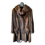 Artisan Furrier - Bontjas, Antiek en Kunst, Antiek | Kleden en Textiel