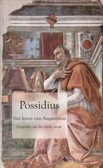 Possidius, het leven van Augustinus 9789463400220, Boeken, Godsdienst en Theologie, Gelezen, Paul van Geest, Verzenden