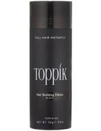 Toppik Hair Building Fibers Giant Size Black 55g, Sieraden, Tassen en Uiterlijk, Uiterlijk | Parfum, Nieuw, Verzenden