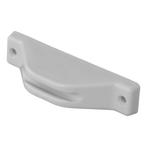 ProPlus Onderzijde deurvanger caravan/camper - grijs - wi..., Doe-het-zelf en Verbouw, Hang- en Sluitwerk, Ophalen of Verzenden