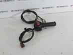 Honda CBF 600 Gashendel, Motoren, Ophalen of Verzenden, Nieuw