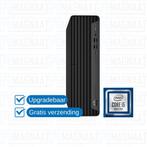 HP EliteDesk 800 G6 SFF i5-10500 8GB DDR4 256GB NVMe, Computers en Software, Gebruikt, 8 GB, Ophalen of Verzenden, HP