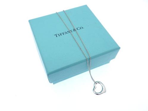 Zonder Minimumprijs - Tiffany & Co. - Halsketting - Elsa, Sieraden, Tassen en Uiterlijk, Kettingen