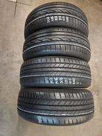 205/55/16 91V/W CONTINENTAL/GOODYEAR RSC D21 7,1MM PROFIEL, Auto-onderdelen, Ophalen, Gebruikt, 16 inch, 205 mm