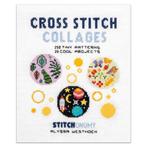 9789083079202 Cross Stitch Collages Alyssa Westhoek, Boeken, Nieuw, Verzenden, Alyssa Westhoek