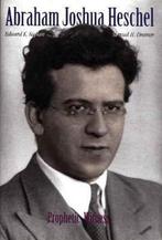 Abraham Joshua Heschel - Edward K. Kaplan - 9780300124644 -, Verzenden, Nieuw