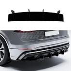Diffuser Extension For Audi Q8 S Line/SQ8 4M (SUV), Ophalen of Verzenden, Nieuw