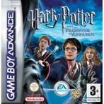 Harry Potter en de Gevangene van Azkaban Compleet - iDEAL!, Spelcomputers en Games, Ophalen of Verzenden, Gebruikt