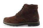 Timberland veterboots in maat 41½ Bruin | 25% korting, Kleding | Heren, Schoenen, Bruin, Verzenden, Timberland, Boots