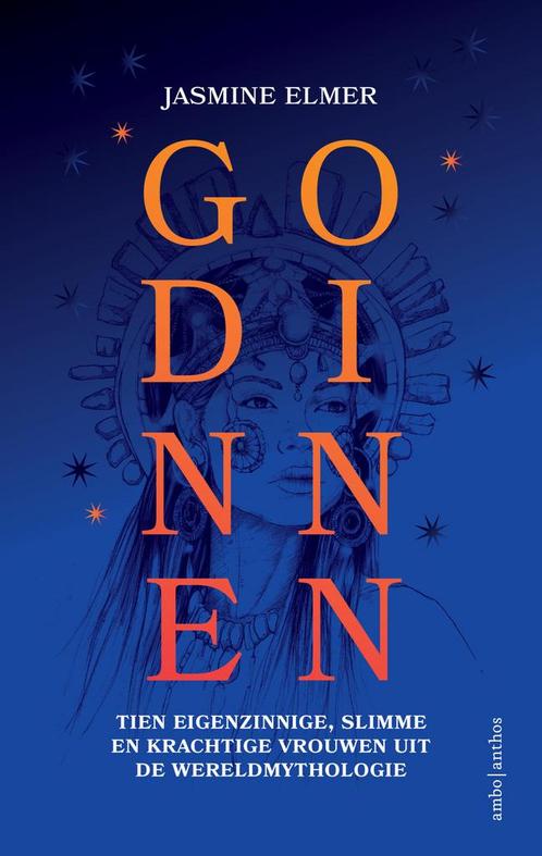 Godinnen (9789026370052, Jasmine Elmer) (Jasmine Elmer), Boeken, Geschiedenis | Wereld, Nieuw, Verzenden