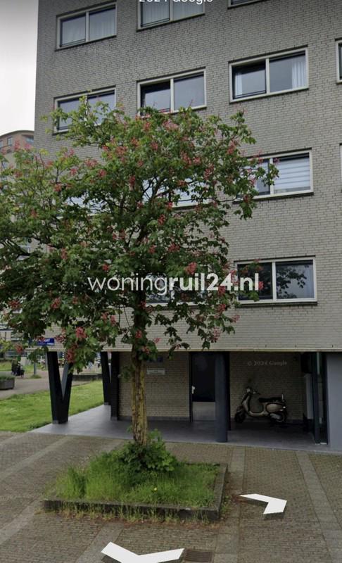 Woningruil - Berlaarstraat 25 - 3 kamers en Amsterdam, Huizen en Kamers, Woningruil, Amsterdam