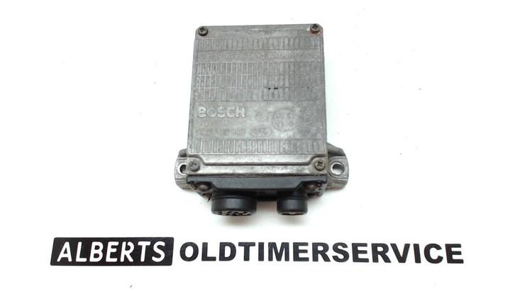Ontstekingsmodule, Mercedes R107 GEBRUIKT, Auto-onderdelen, Overige Auto-onderdelen, Gebruikt, Mercedes-Benz, Oldtimer onderdelen
