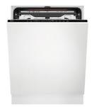 AEG FSK93847P Volledig ingebouwd 14 couverts D1199, Witgoed en Apparatuur, Vaatwasmachines, Ophalen of Verzenden, Nieuw, 95 cm of meer
