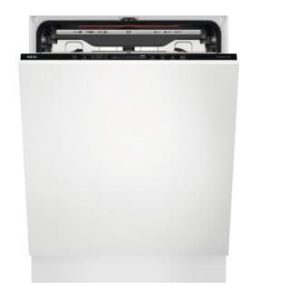 AEG FSK93847P Volledig ingebouwd 14 couverts D1199, Witgoed en Apparatuur, Vaatwasmachines, Nieuw, 95 cm of meer, Ophalen of Verzenden