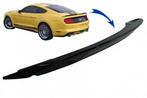 Achterklep Spoiler Ford Mustang / GT Mk6 GT350 Design, Nieuw, Ophalen of Verzenden