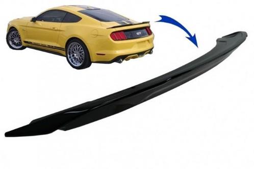 Achterklep Spoiler Ford Mustang / GT Mk6 GT350 Design, Auto-onderdelen, Carrosserie en Plaatwerk, Ophalen of Verzenden