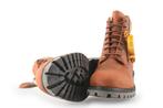 Timberland Veterboots in maat 44½ Oranje | 10% extra korting, Kleding | Heren, Schoenen, Overige kleuren, Verzenden, Timberland