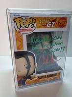 Funko - Funko Pop #2075 Super Android 17 (Dragon Ball Z)