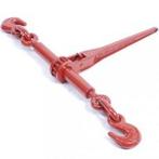 Ladingspanner ratel 10 mm met haken, Ophalen of Verzenden, Nieuw