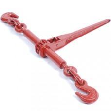 Ladingspanner ratel 10 mm met haken, Doe-het-zelf en Verbouw, IJzerwaren en Bevestigingsmiddelen, Nieuw, Ophalen of Verzenden