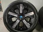 BMW iX 21 inch velgen winterbanden 1011 DEMO 7.2mm DEMO SET, Auto-onderdelen, Banden en Velgen, 255 mm, Banden en Velgen, Nieuw