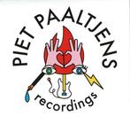 cd - Various - Piet Paaltjens Recordings, Verzenden, Zo goed als nieuw